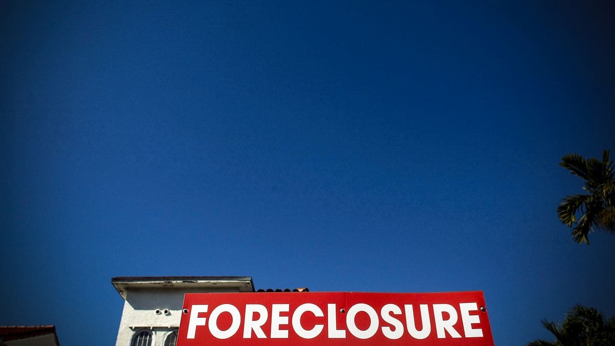 Stop Foreclosure Catalina Foothills AZ